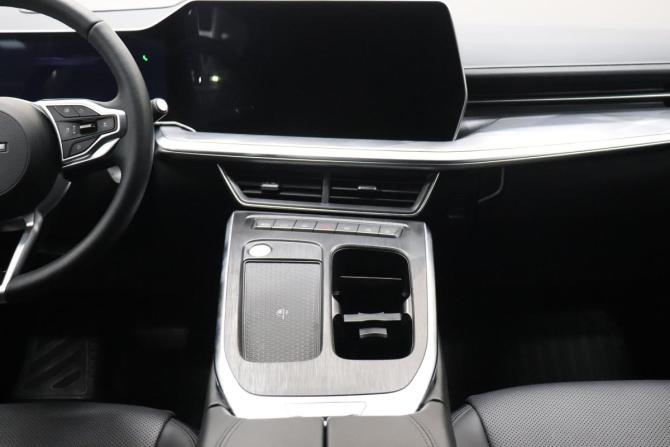 Haval F7 II с пробегом 2025 года, цена 2 630 000 рублей, 18405 км, внедорожник, Автокод Объявления