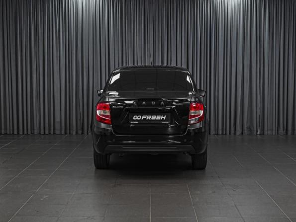 Lada (ВАЗ) Granta I Рестайлинг с пробегом 2025 года, цена 1 135 000 рублей, 15739 км, седан, Автокод Объявления