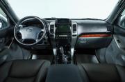 Toyota Land Cruiser Prado 120 Series Новосибирск  - изображение 26