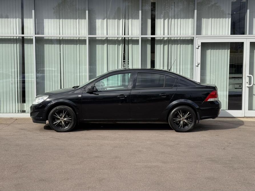 Opel Astra H Рестайлинг Воронеж  - изображение 8