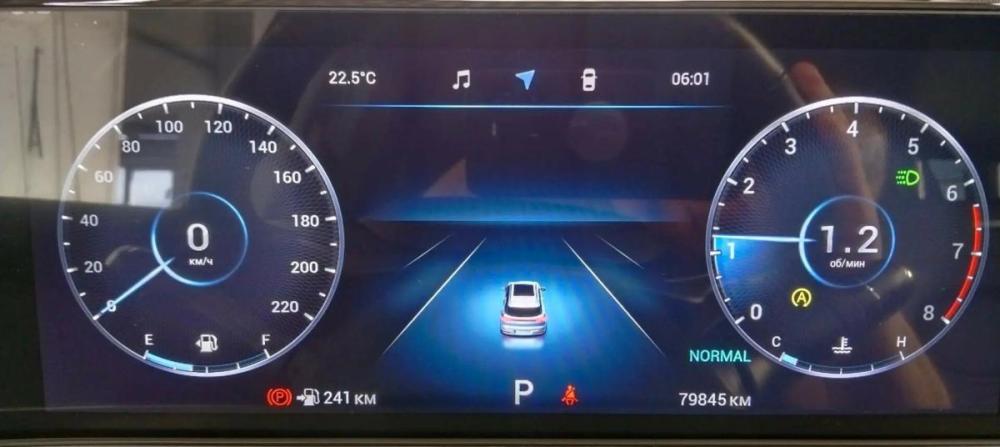 Chery Tiggo 7 Pro Max I Набережные Челны  - изображение 10