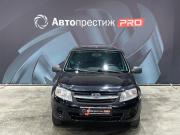 Lada (ВАЗ) Granta I Пермь  - изображение 24
