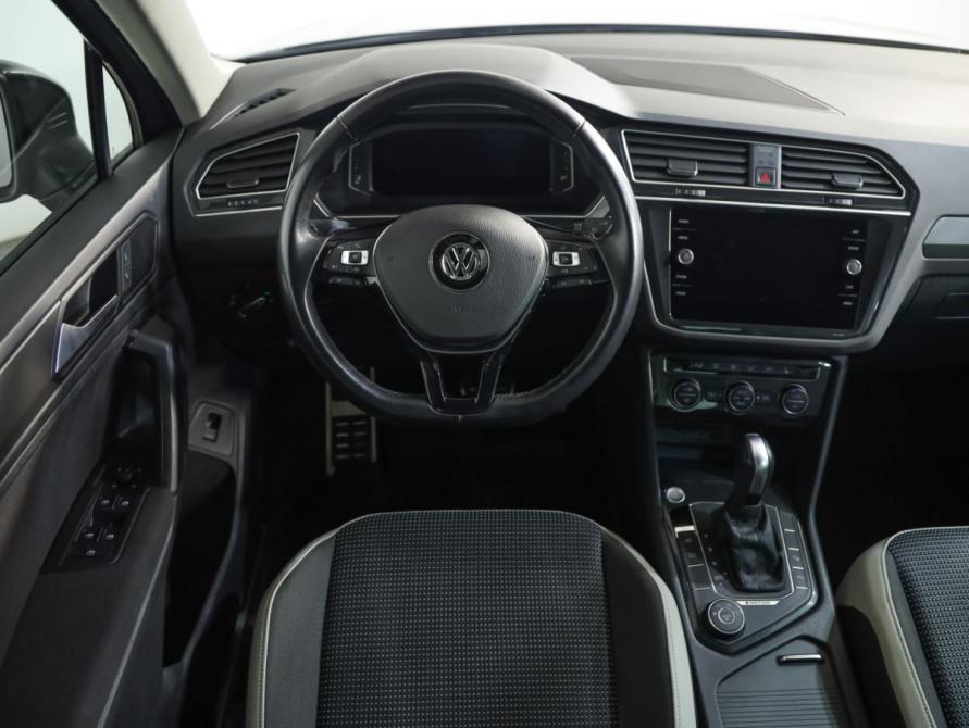 Volkswagen Tiguan II Санкт-Петербург  - изображение 12
