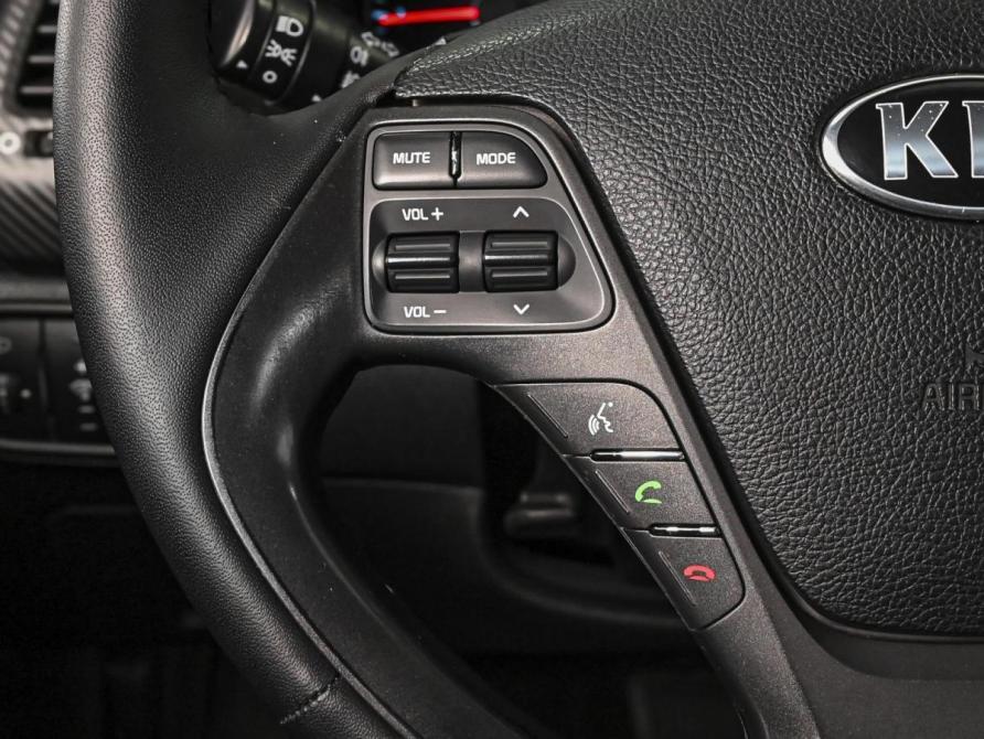 Kia Cerato III Ставрополь  - изображение 18