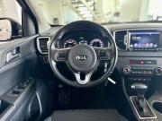 Kia Sportage IV Саранск  - изображение 33