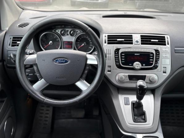 Ford Kuga I с пробегом 2011 года, цена 1 175 000 рублей, 157688 км, внедорожник, Автокод Объявления