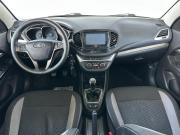 Lada (ВАЗ) Vesta I Тамбов  - изображение 30