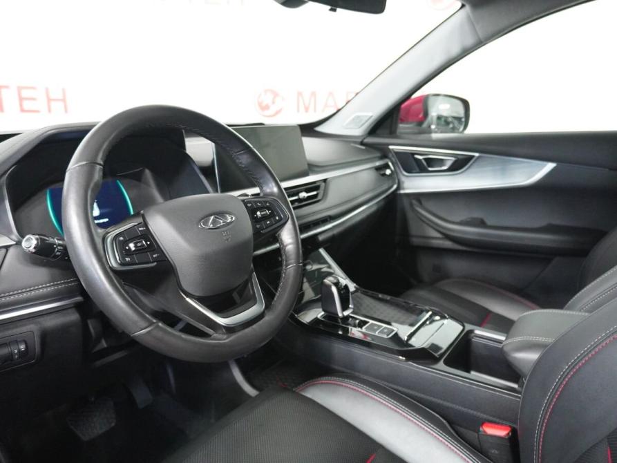 Chery Tiggo 7 Pro I Вологда  - изображение 9