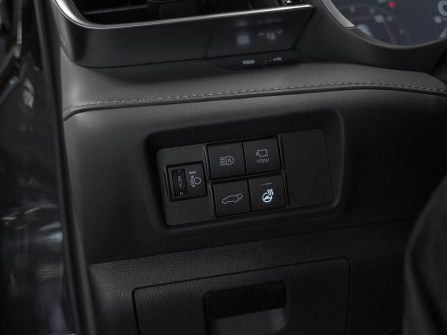 Toyota Highlander IV (XU70) Москва  - изображение 22