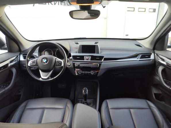 BMW X1 II (F48) Рестайлинг с пробегом 2019 года, цена 2 990 000 рублей, 84428 км, внедорожник, Автокод Объявления