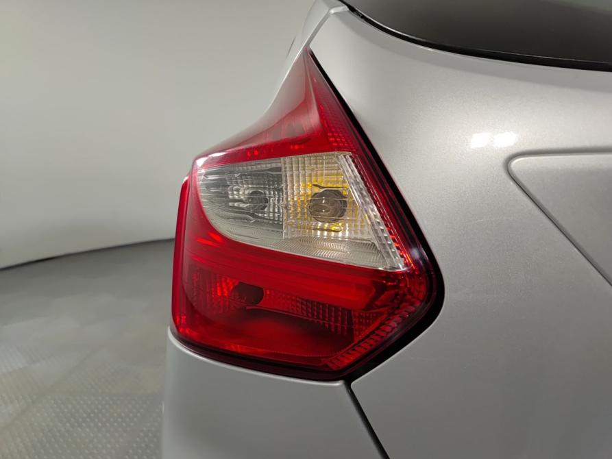 Ford Focus III Уфа  - изображение 11