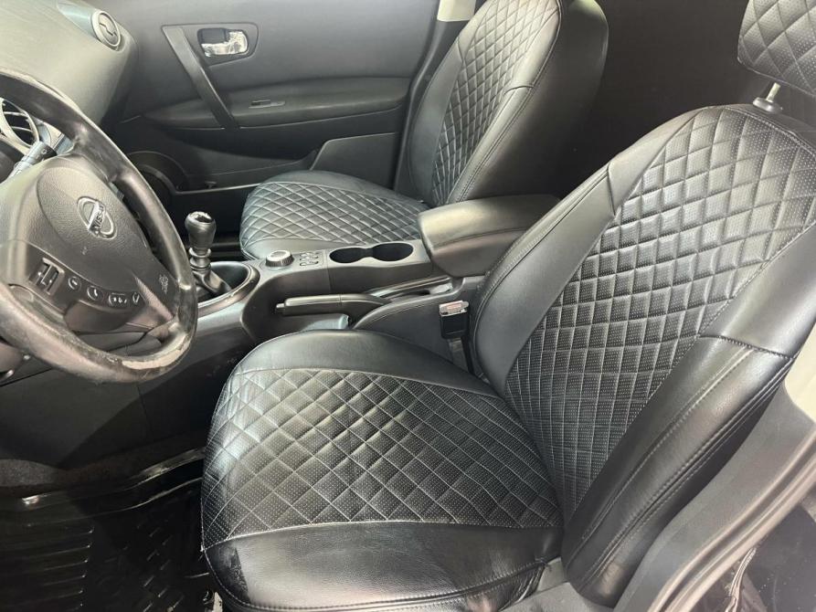 Nissan Qashqai+2 I Нижнекамск  - изображение 8