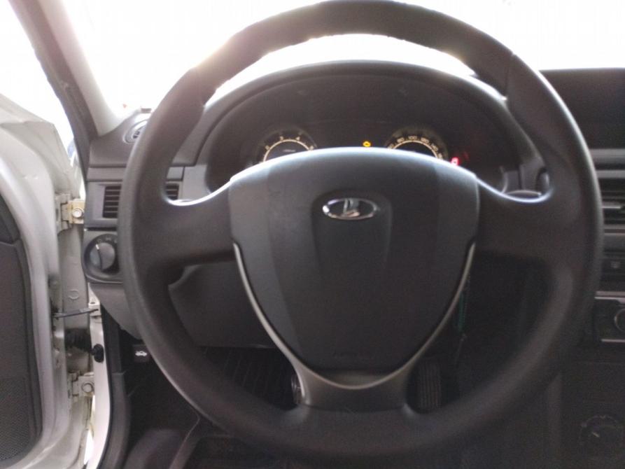Lada (ВАЗ) Priora I Рестайлинг Минеральные Воды  - изображение 7
