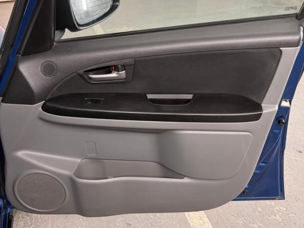 Suzuki SX4 I (Classic) с пробегом 2009 года, цена 500 000 рублей, 327402 км, хэтчбек, Автокод Объявления