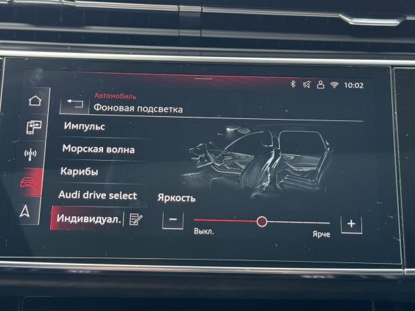 Audi Q7 II (4M) Рестайлинг 2 с пробегом 2024 года, цена 7 990 000 рублей, 43213 км, внедорожник, Автокод Объявления