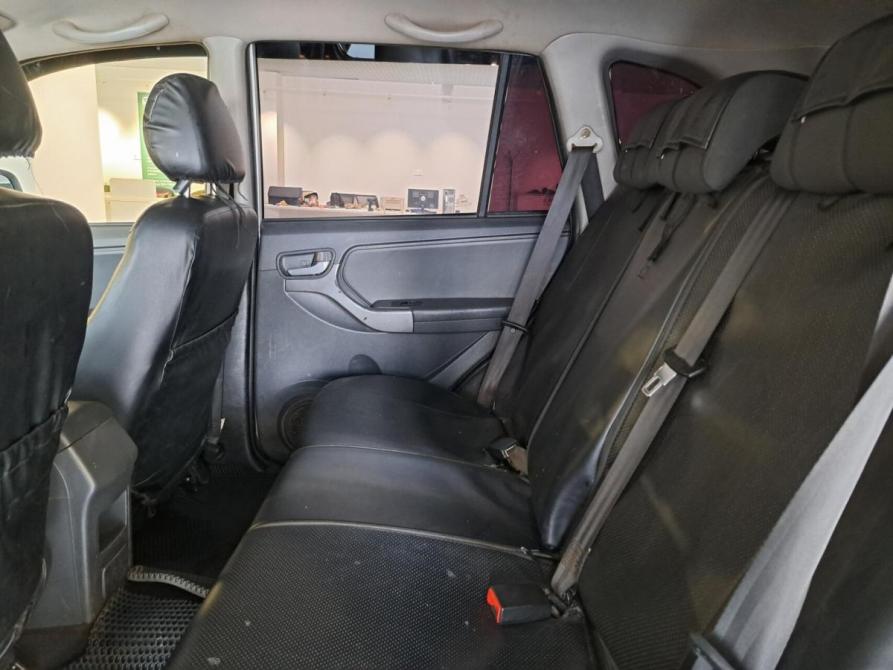 Chery Tiggo (T11) I Рестайлинг (FL) Казань  - изображение 15