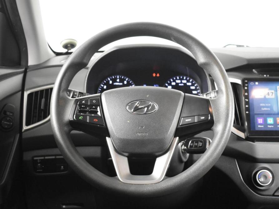 Hyundai Creta I Казань  - изображение 12