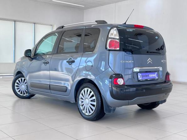 Citroen C3 Picasso I с пробегом 2010 года, цена 550 000 рублей, 186111 км, минивэн, Автокод Объявления