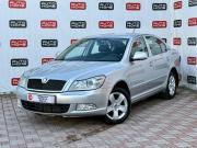 Skoda Octavia II (A5) Рестайлинг Санкт-Петербург  - изображение 17