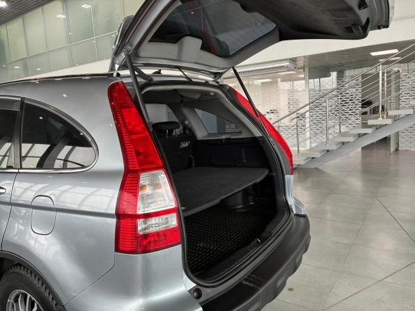 Honda CR-V III с пробегом 2008 года, цена 919 000 рублей, 280000 км, внедорожник, Автокод Объявления