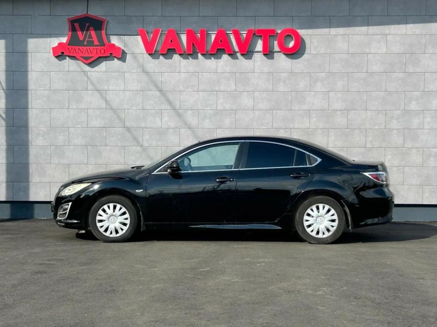 Mazda 6 II (GH) Рестайлинг Альметьевск  - изображение 8