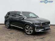 Geely Monjaro I Москва  - изображение 18