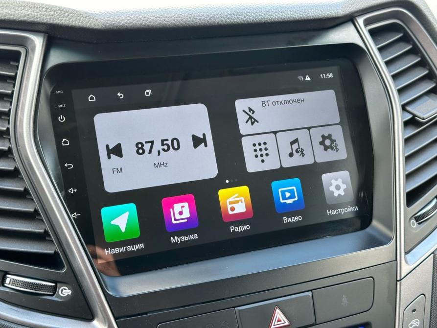 Hyundai Santa Fe III Пермь  - изображение 21
