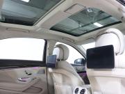 Mercedes-Benz S-Класс VI (W222 C217) Рестайлинг Москва  - изображение 45