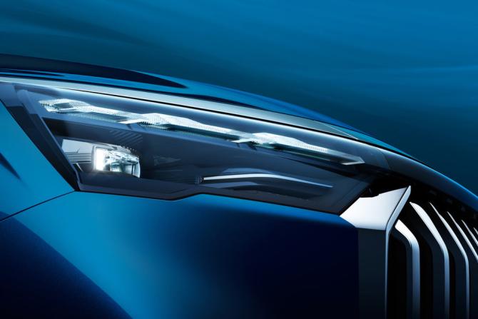 Новый Geely Okavango I Рестайлинг 2026 года, цена 3 900 990 рублей, внедорожник, Автокод Объявления