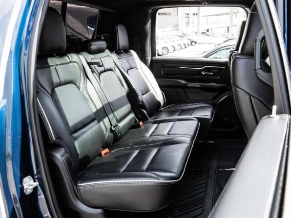 Ram 1500 IV (DS/DJ) с пробегом 2022 года, цена 9 250 000 рублей, 42865 км, offers.body_type.unknown, Автокод Объявления
