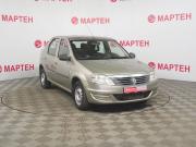 Renault Logan I Рестайлинг Вологда  - изображение 20