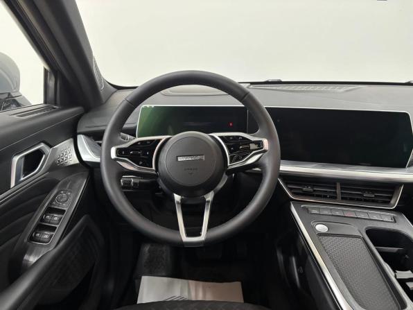 Haval F7 II с пробегом 2025 года, цена 2 545 000 рублей, 6339 км, внедорожник, Автокод Объявления