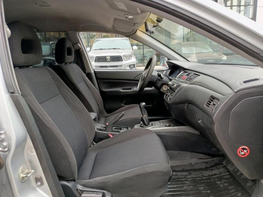 Mitsubishi Lancer IX Рестайлинг Чебоксары  - изображение 13
