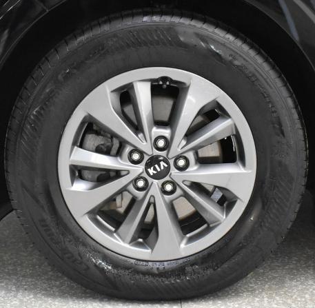 Kia Carnival IV с пробегом 2021 года, цена 3 250 000 рублей, 122925 км, минивэн, Автокод Объявления