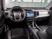 Chery Tiggo 4 I Рестайлинг Воронеж  - изображение 28