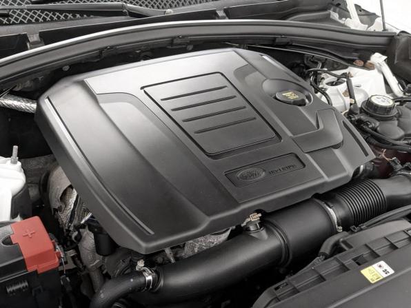 Land Rover Range Rover Velar I с пробегом 2018 года, цена 3 220 000 рублей, 102020 км, внедорожник, Автокод Объявления
