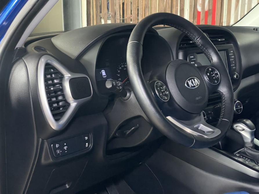 Kia Soul III Тверь  - изображение 7