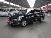 Hyundai Elantra VI (AD) Екатеринбург  - изображение 21