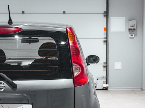 Nissan Note I Рестайлинг с пробегом 2011 года, цена 595 000 рублей, 173557 км, хэтчбек, Автокод Объявления