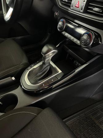 Kia Cerato IV с пробегом 2019 года, цена 1 880 000 рублей, 91474 км, седан, Автокод Объявления