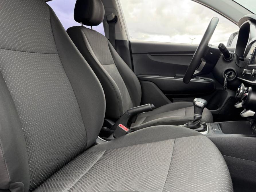 Kia Rio IV Рестайлинг Набережные Челны  - изображение 15