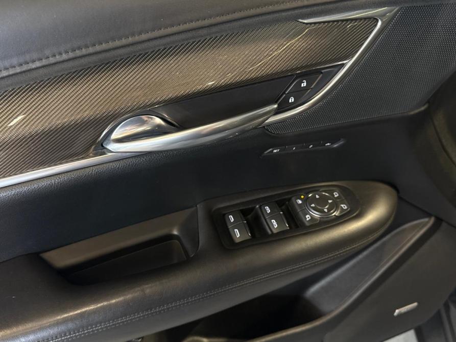 Cadillac XT5 I Екатеринбург  - изображение 16
