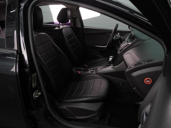 Ford Focus III с пробегом 2012 года, цена 749 000 рублей, 244837 км, седан, Автокод Объявления
