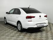 Volkswagen Polo VI Санкт-Петербург  - изображение 24