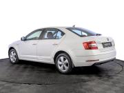 Skoda Octavia III (A7) Рестайлинг Москва  - изображение 31