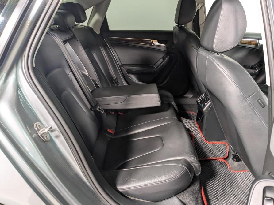 Audi A4 IV (B8) Екатеринбург  - изображение 15