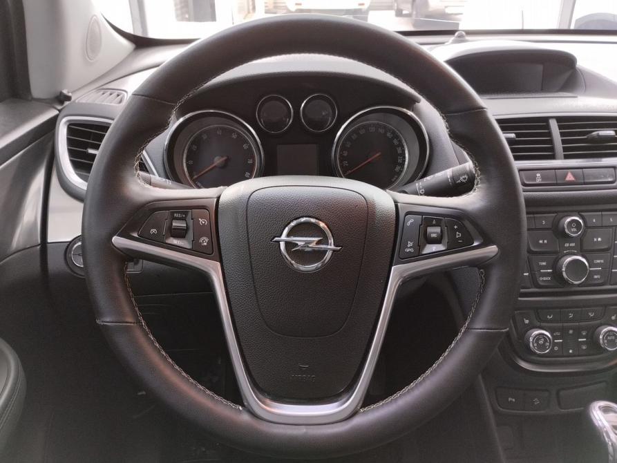 Opel Mokka I Минеральные Воды  - изображение 10