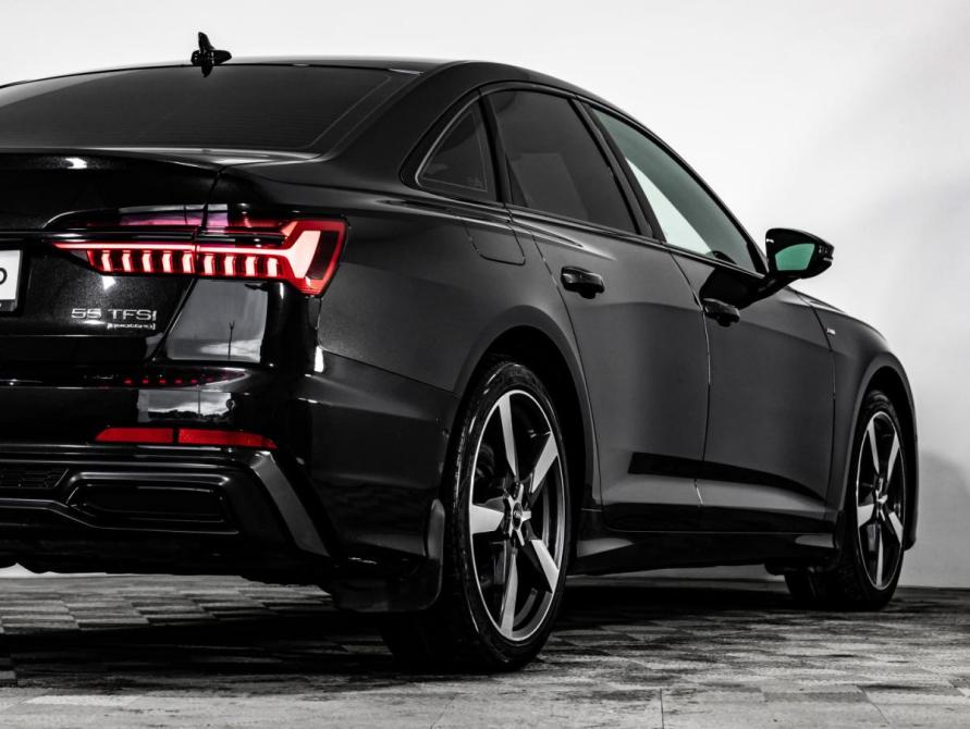 Audi A6 V (C8) Санкт-Петербург  - изображение 7