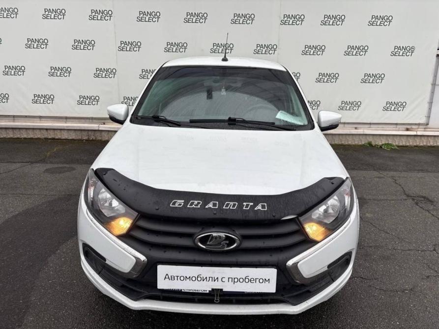 Lada (ВАЗ) Granta I Рестайлинг Нижний Тагил  - изображение 2