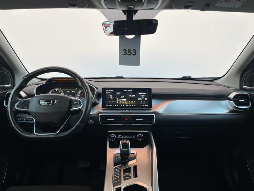Geely Coolray I Санкт-Петербург  - изображение 15